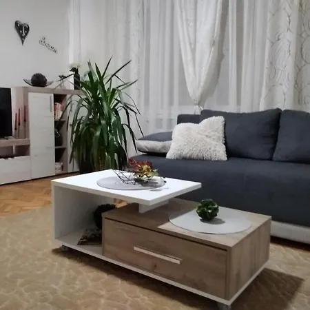 Oli Apartman Nis Exterior photo