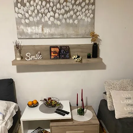 Oli Apartman Nis Exterior photo
