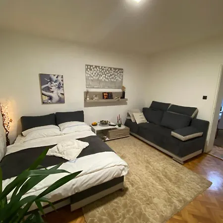 Oli Apartman Nis Exterior photo