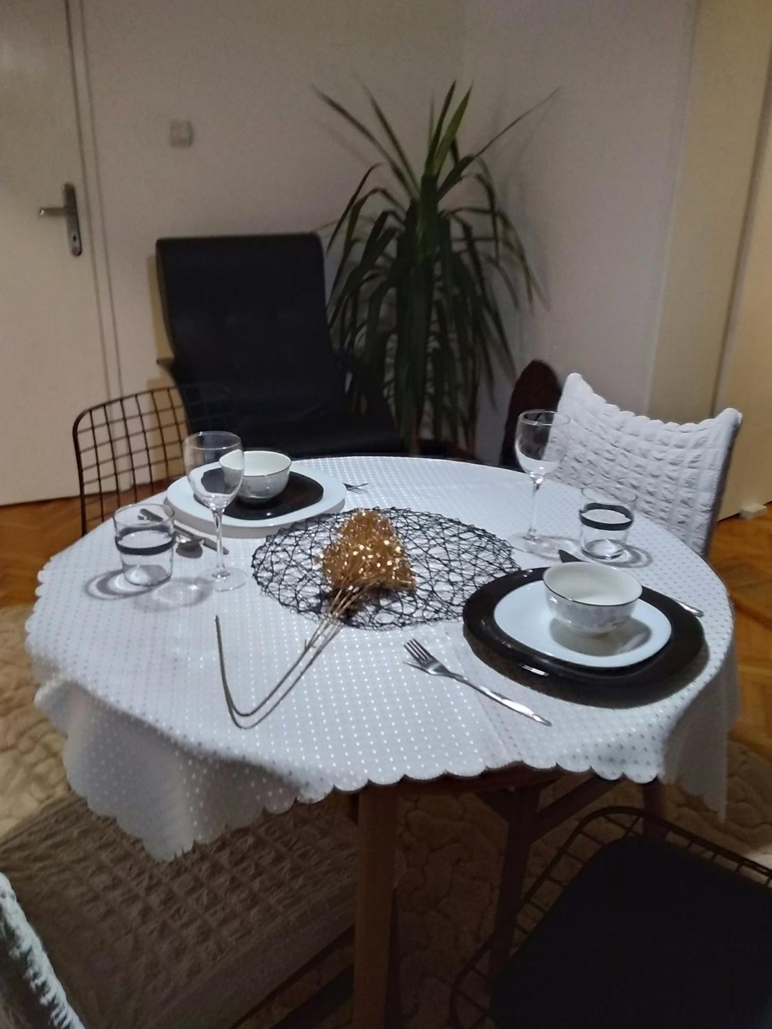 Oli Apartment Nis