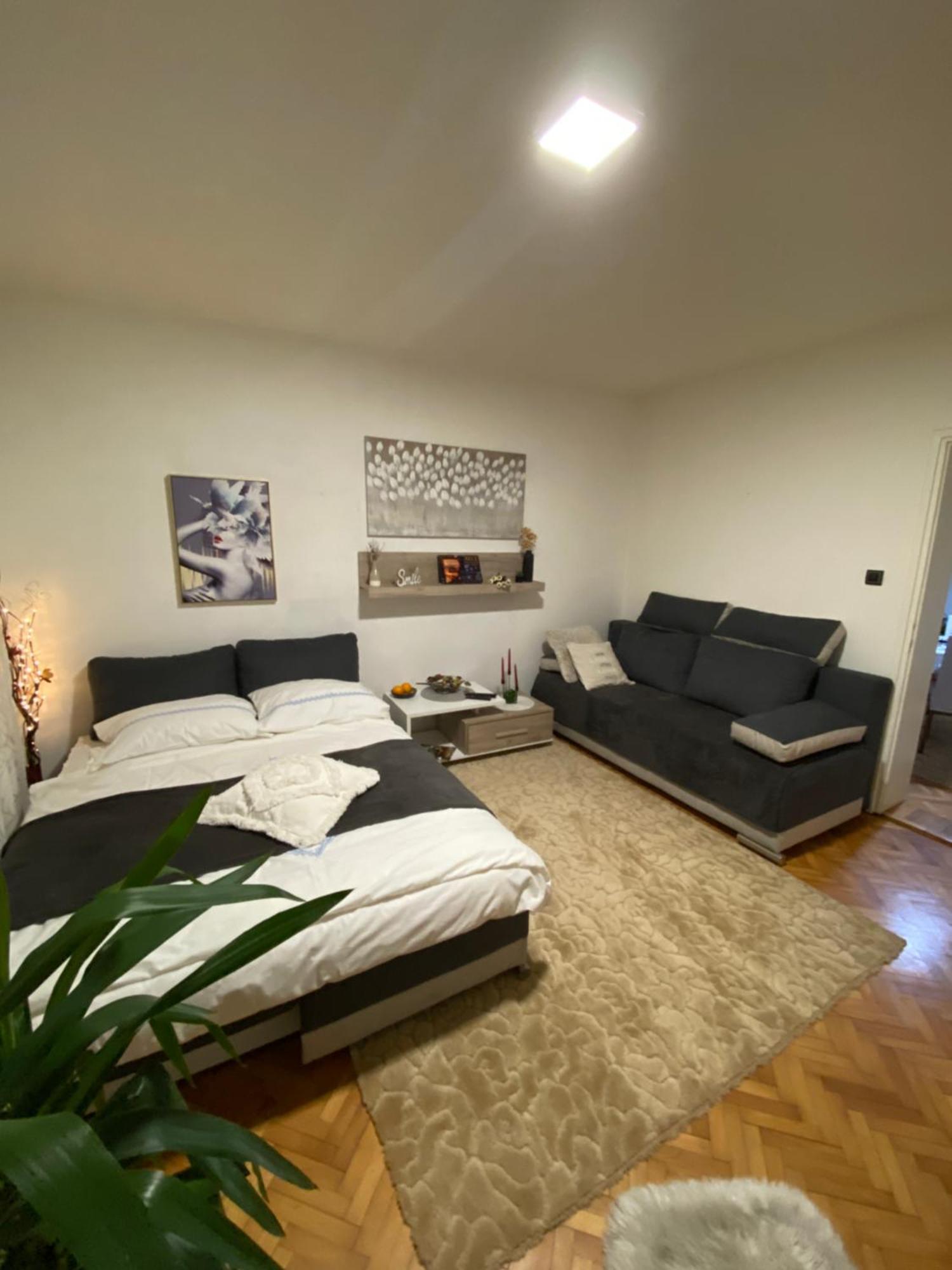 Oli Apartment